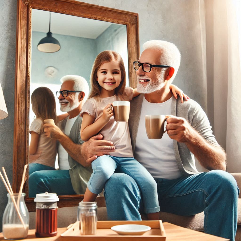 ملزومات تولید آینه